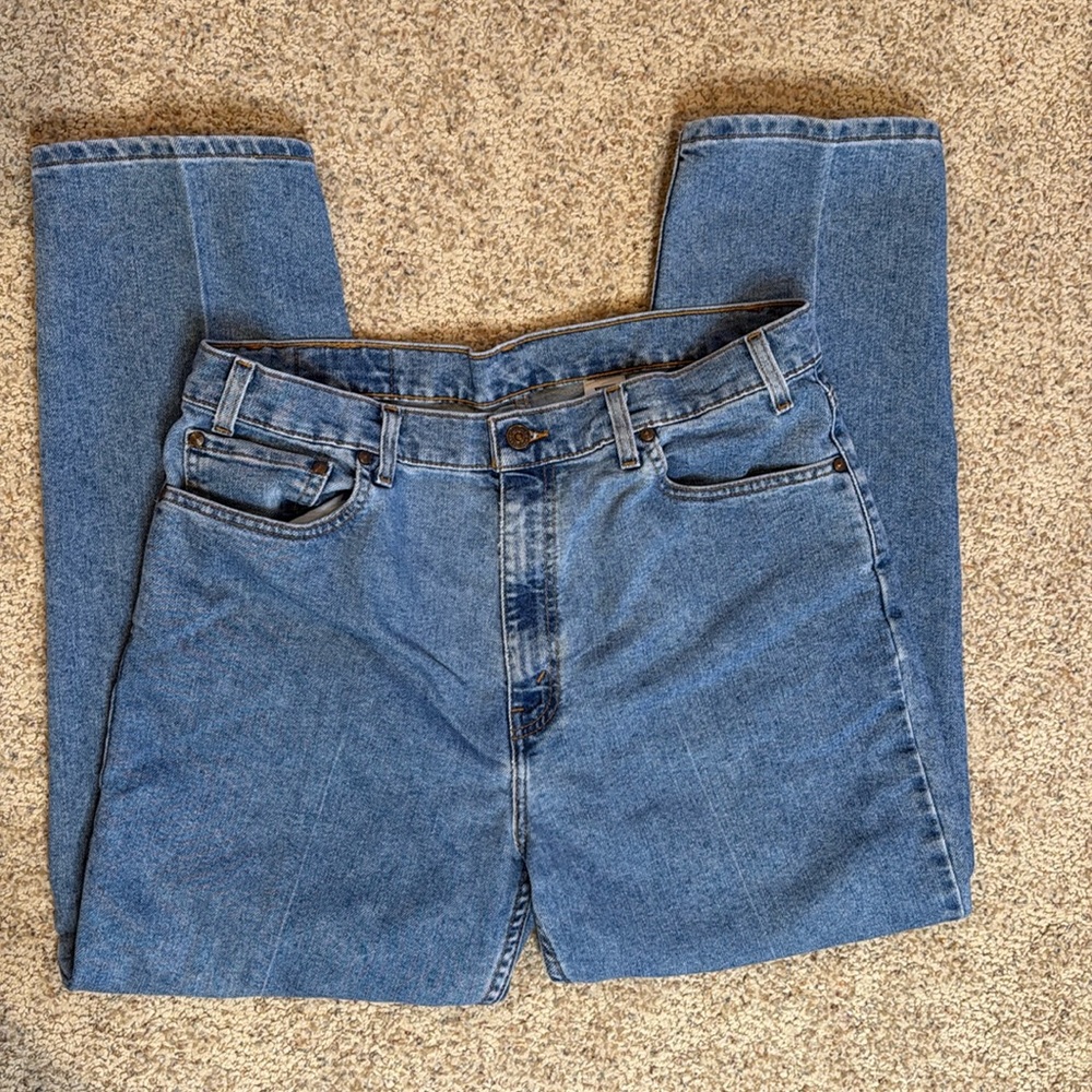 Levi’s Flex 36x29
